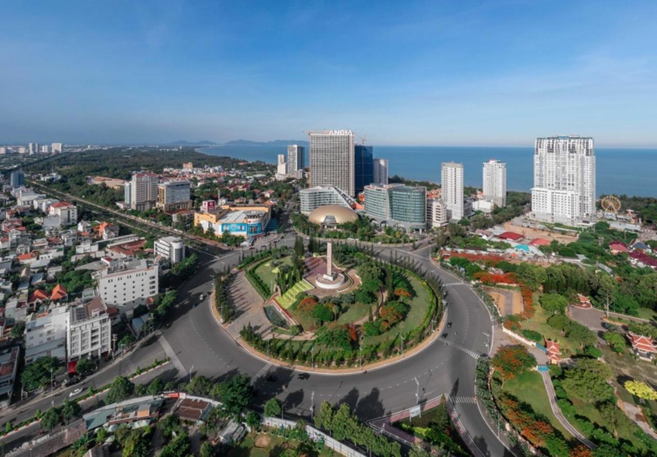 Pi'S Home - Can Ho Nghi Duong The Song Вунгтау Екстер'єр фото